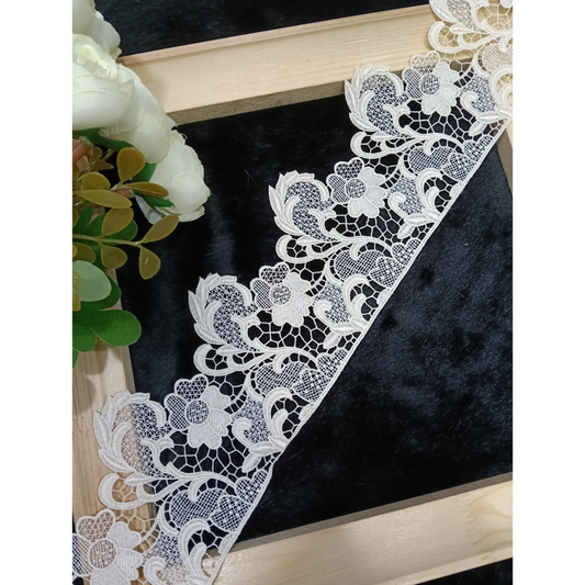 Croshyo Lace Design CR4165