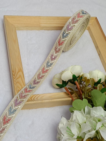 Embroidery Lace Jari Border (Copy) (Copy) (Copy) (Copy) (Copy) (Copy) (Copy) (Copy) (Copy)