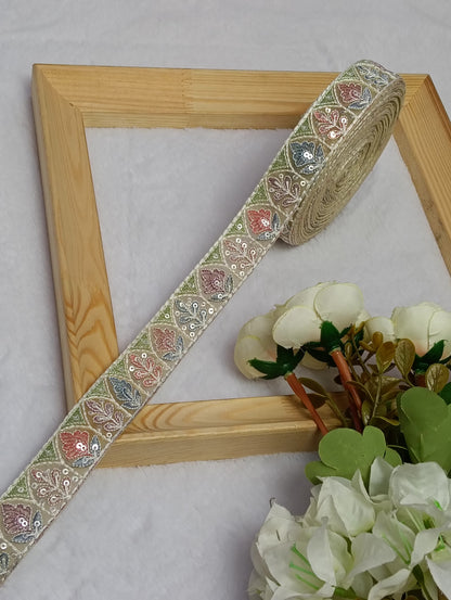 Embroidery Lace Jari Border (Copy) (Copy) (Copy) (Copy) (Copy) (Copy) (Copy) (Copy) (Copy) (Copy)