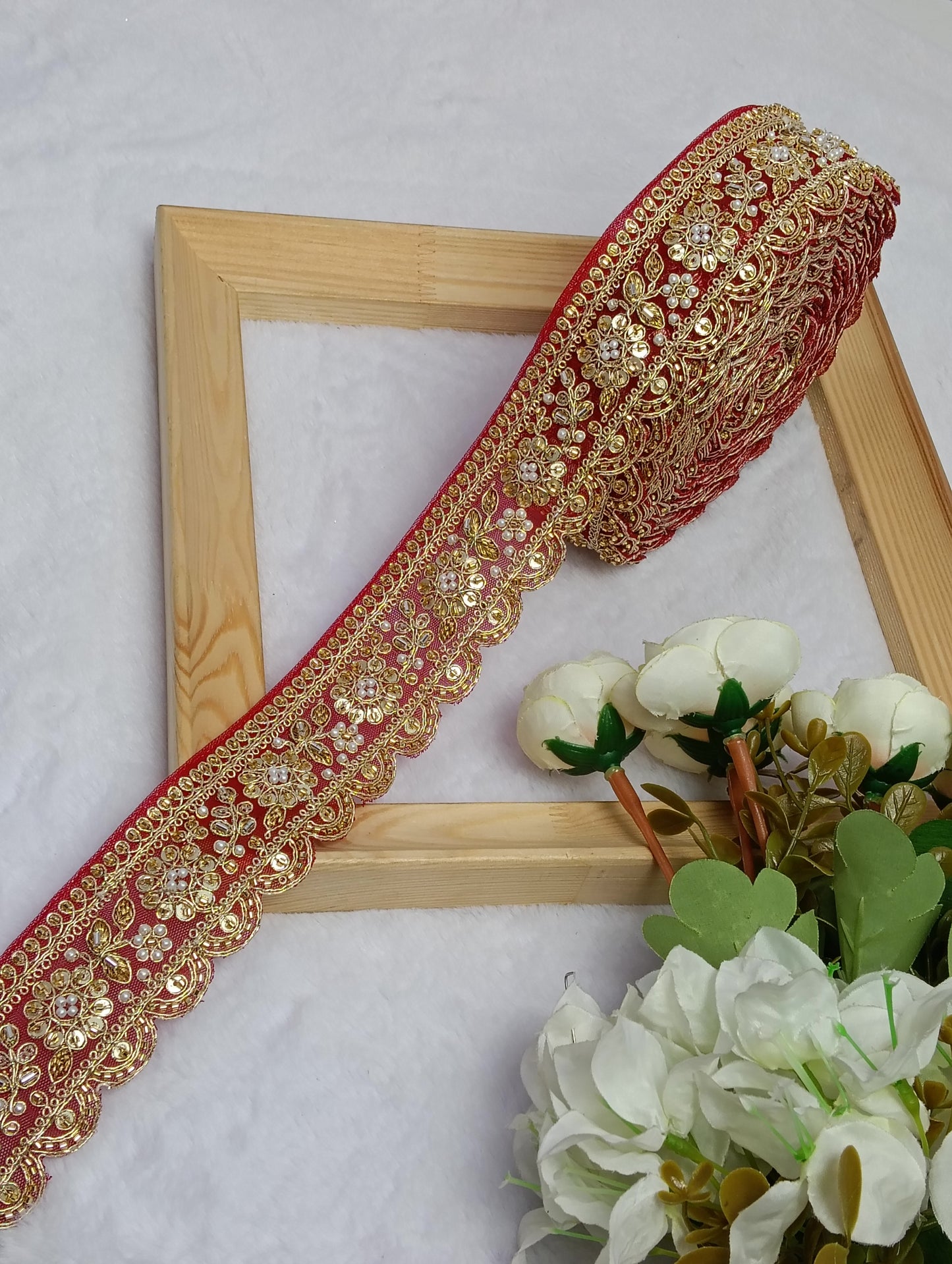 Embroidery Lace Jari Border (Copy) (Copy) (Copy) (Copy) (Copy) (Copy) (Copy)