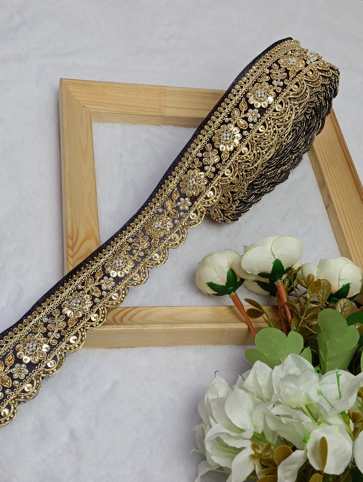 Embroidery Lace Jari Border (Copy) (Copy) (Copy) (Copy) (Copy) (Copy) (Copy)