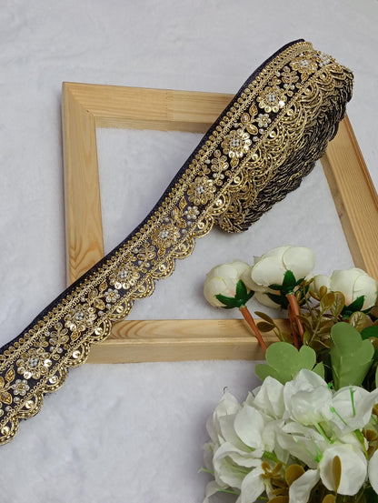 Embroidery Lace Jari Border (Copy) (Copy) (Copy) (Copy) (Copy) (Copy) (Copy)