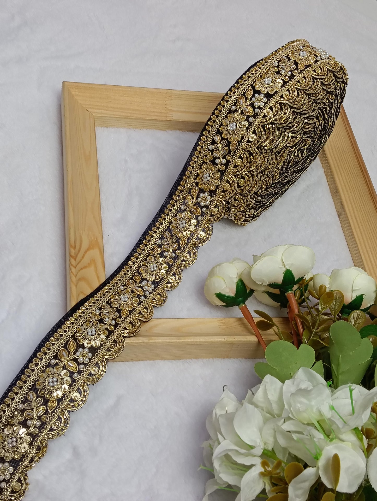 Embroidery Lace Jari Border (Copy) (Copy) (Copy) (Copy) (Copy) (Copy) (Copy)