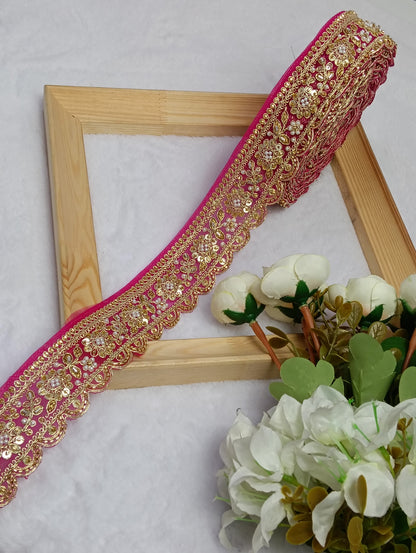 Embroidery Lace Jari Border (Copy) (Copy) (Copy) (Copy) (Copy) (Copy) (Copy)