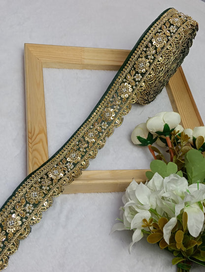 Embroidery Lace Jari Border (Copy) (Copy) (Copy) (Copy) (Copy) (Copy) (Copy)