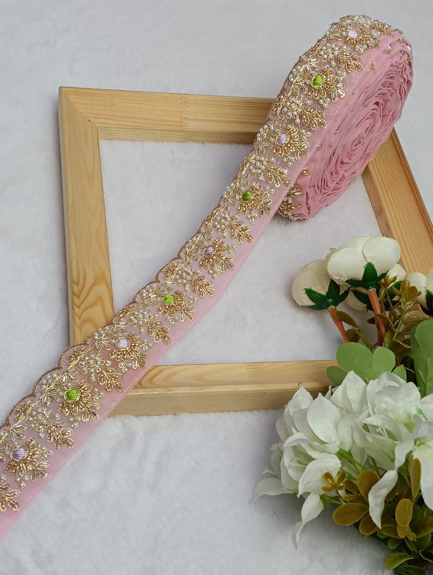 Embroidery Lace Jari Border (Copy) (Copy) (Copy) (Copy) (Copy) (Copy) (Copy) (Copy)
