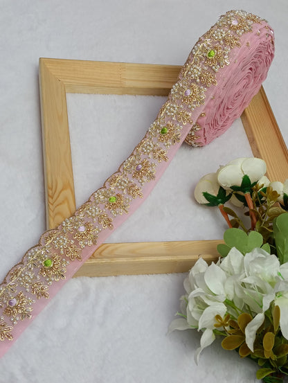 Embroidery Lace Jari Border (Copy) (Copy) (Copy) (Copy) (Copy) (Copy) (Copy) (Copy)