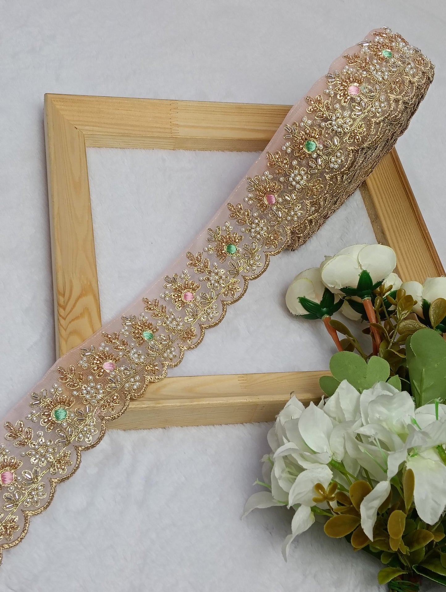 Embroidery Lace Jari Border (Copy) (Copy) (Copy) (Copy) (Copy) (Copy) (Copy) (Copy)