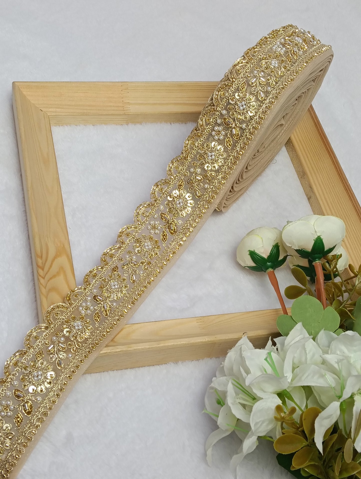 Embroidery Lace Jari Border (Copy) (Copy) (Copy) (Copy) (Copy) (Copy) (Copy)