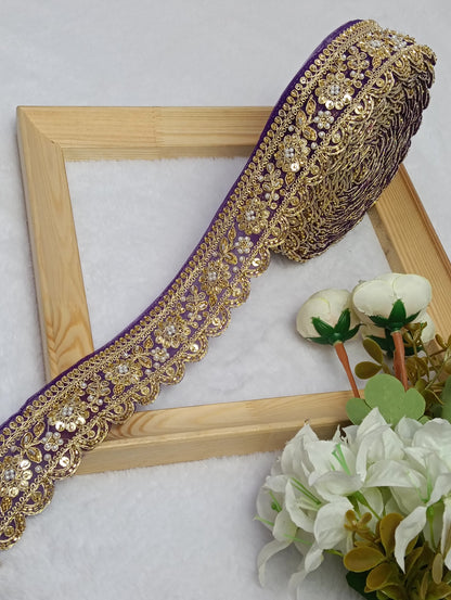 Embroidery Lace Jari Border (Copy) (Copy) (Copy) (Copy) (Copy) (Copy) (Copy)