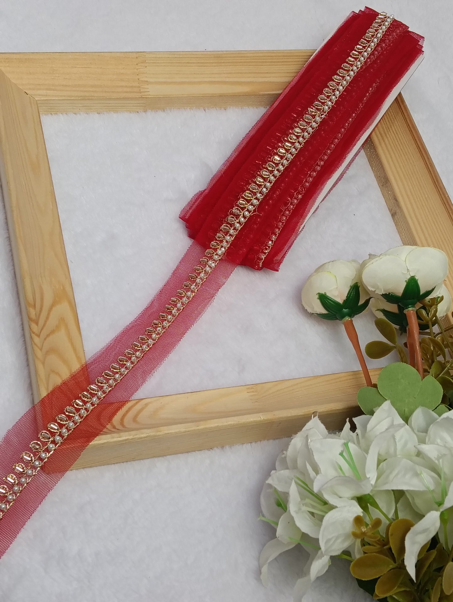 Embroidery Lace Jari Border (Copy) (Copy) (Copy) (Copy) (Copy) (Copy)