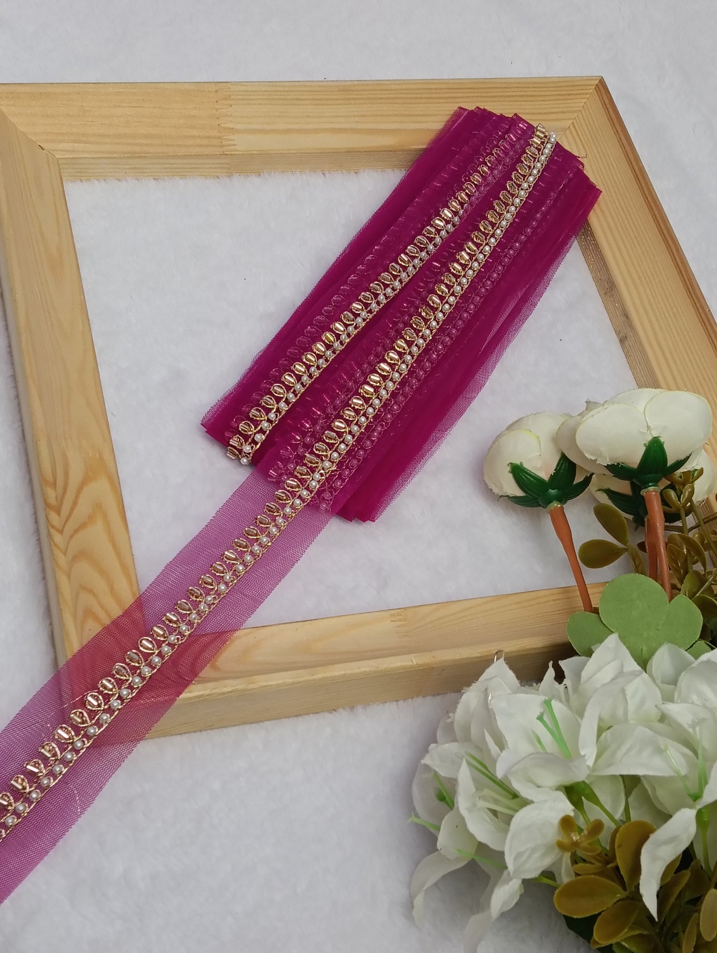 Embroidery Lace Jari Border (Copy) (Copy) (Copy) (Copy) (Copy) (Copy)