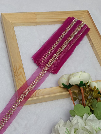Embroidery Lace Jari Border (Copy) (Copy) (Copy) (Copy) (Copy) (Copy)
