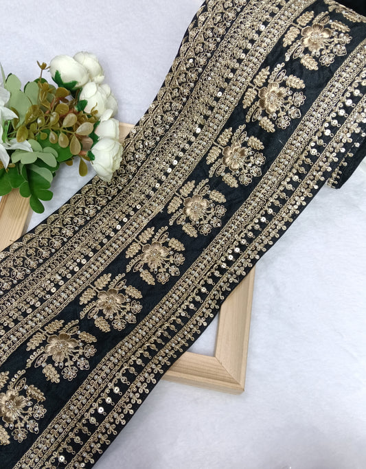 Machine Handwork Design – HA6679