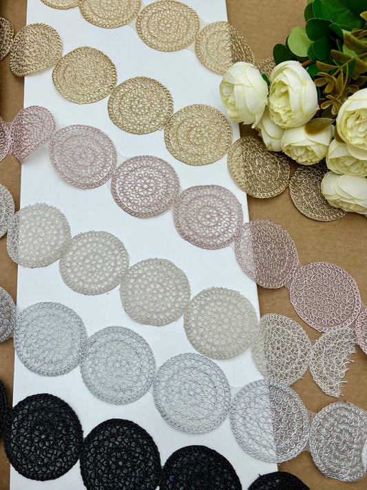 SAMPLE CUT WORK  3 VARIANT