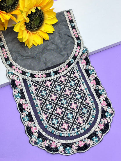 Handwork Neck Patch NE1085-PRO124370