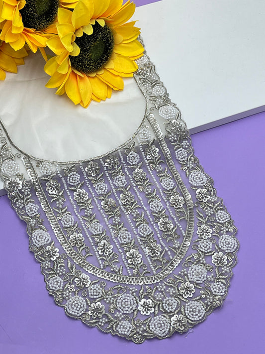 Handwork Neck Patch NE1018-PRO122345