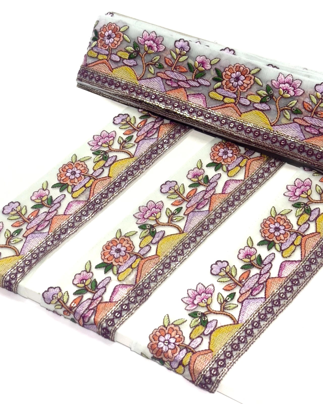 JARI MULTI BORDER - Bharat trading