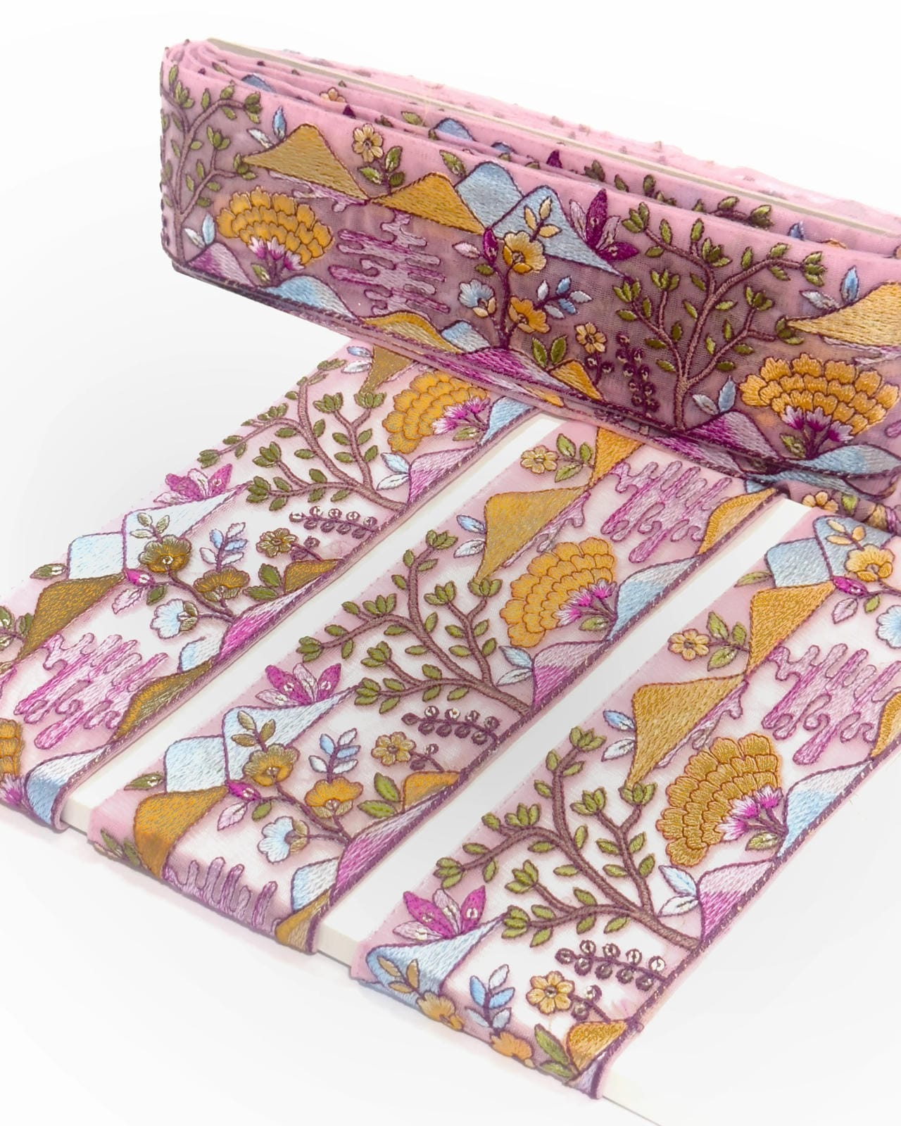 JA13416 - Bharat trading