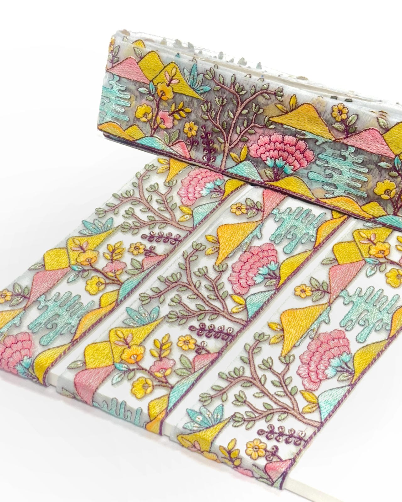 JA13416 - Bharat trading