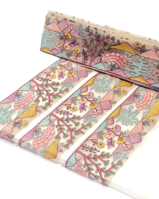 JA13416 - Bharat trading