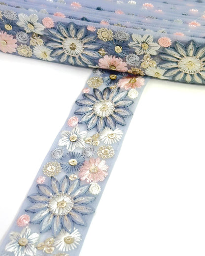 JA13633 - Bharat trading