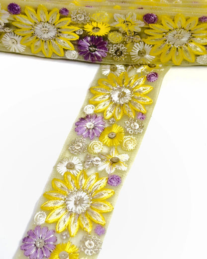 JA13633 - Bharat trading