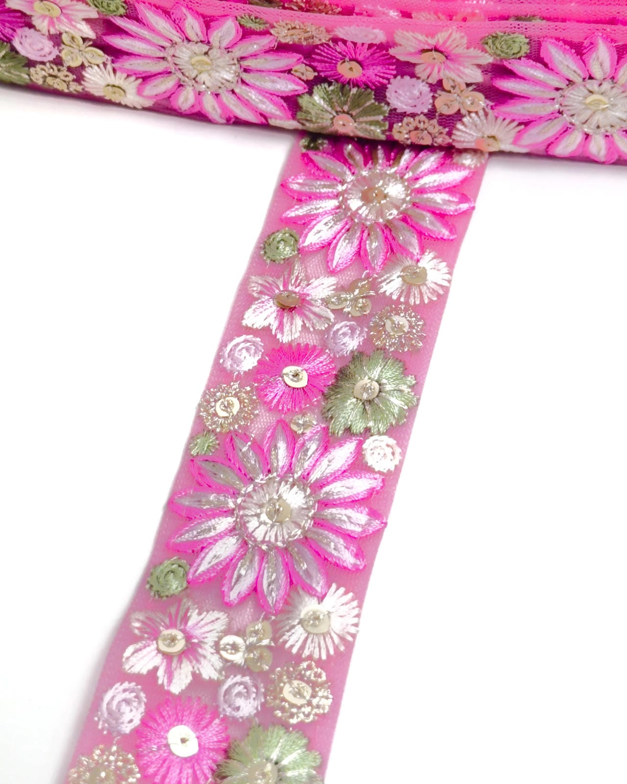 JA13633 - Bharat trading