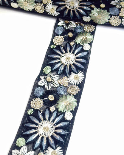 JA13633 - Bharat trading