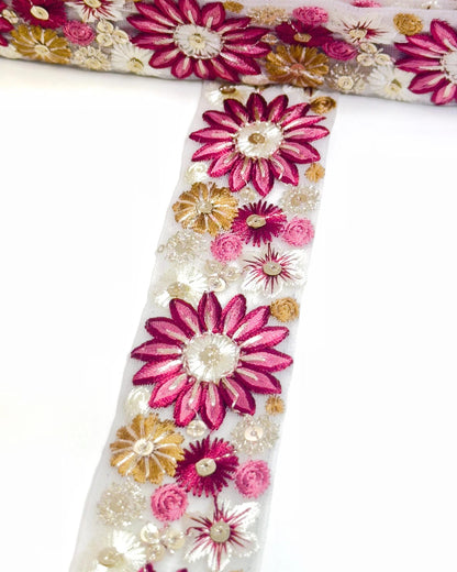 JA13633 - Bharat trading