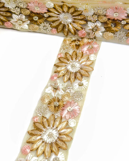 JA13633 - Bharat trading