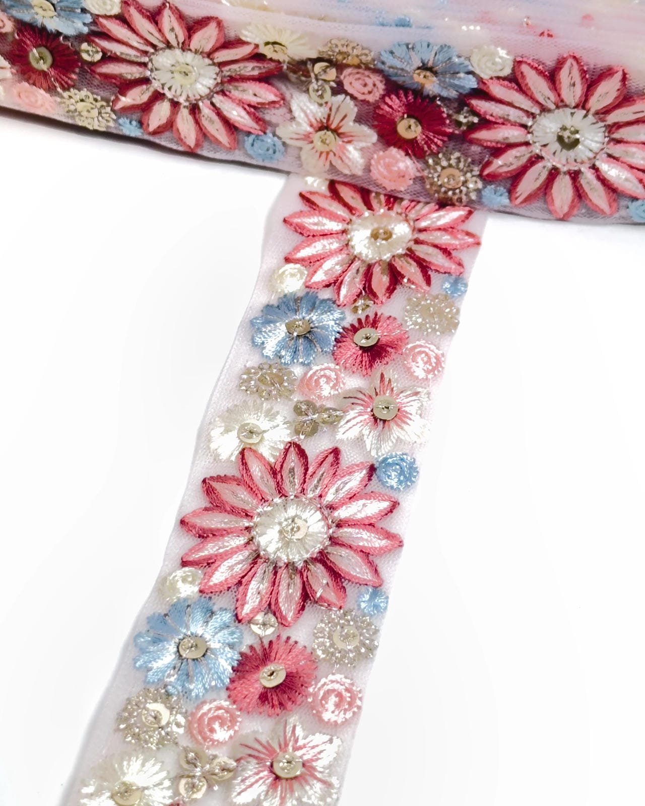 JA13633 - Bharat trading