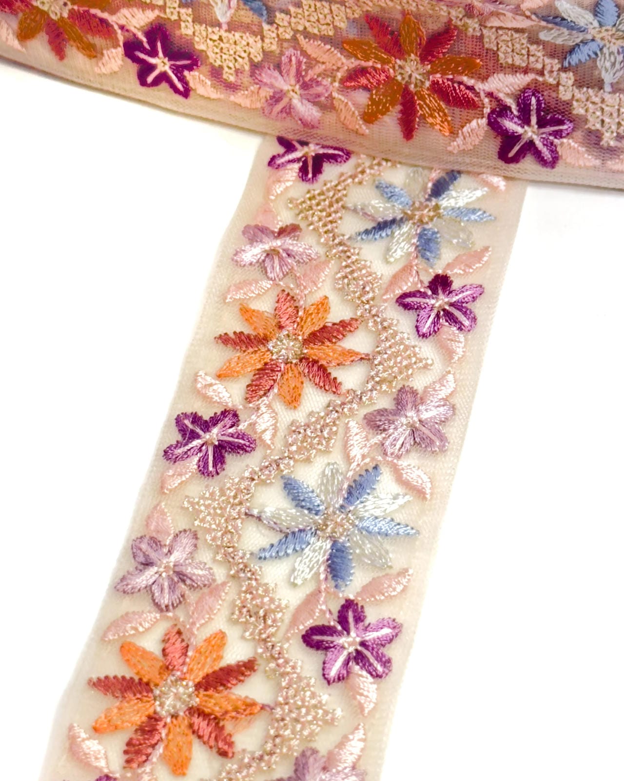 JA13069 - Bharat trading