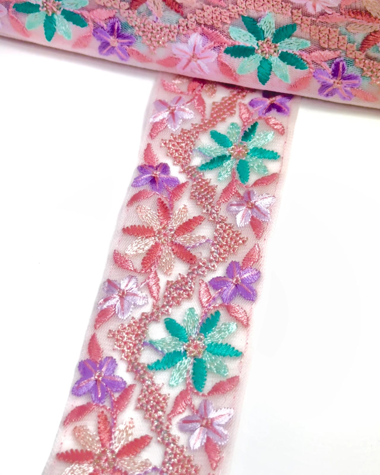 JA13069 - Bharat trading