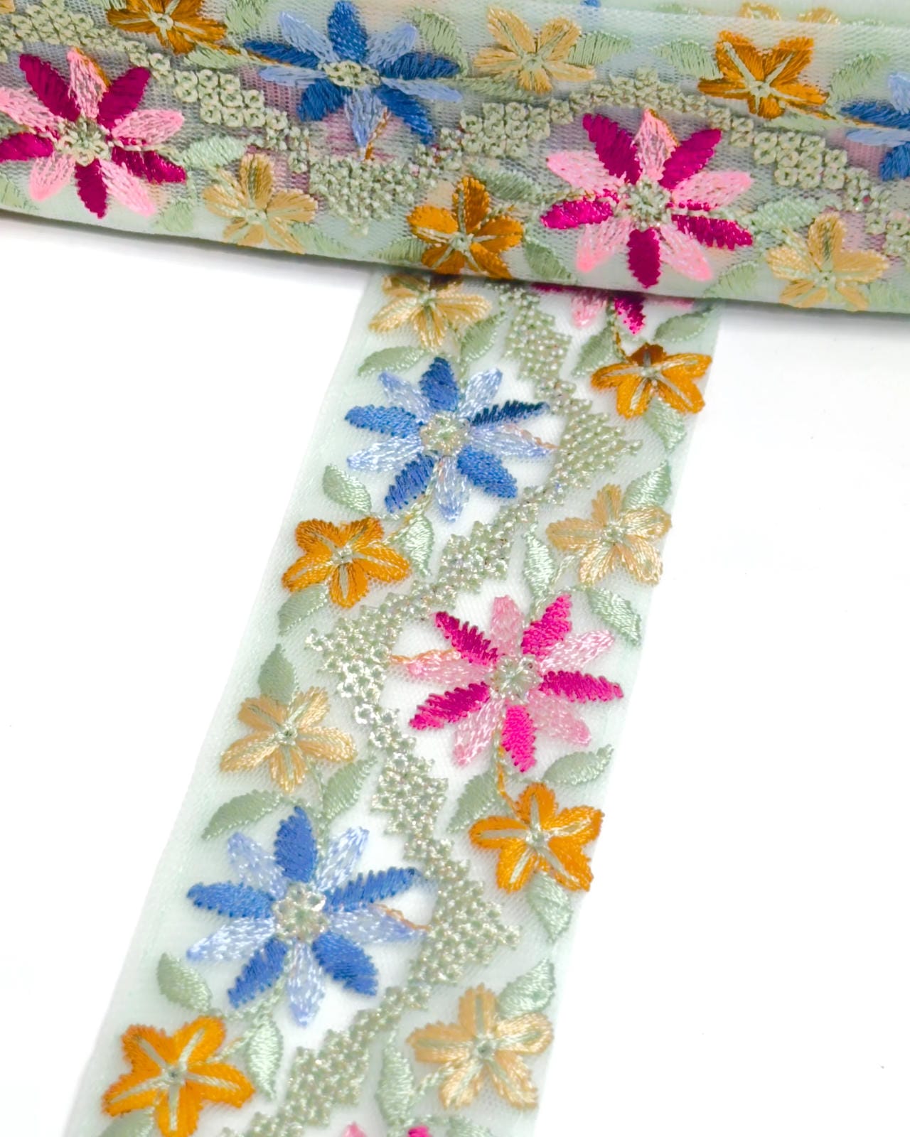 JA13069 - Bharat trading