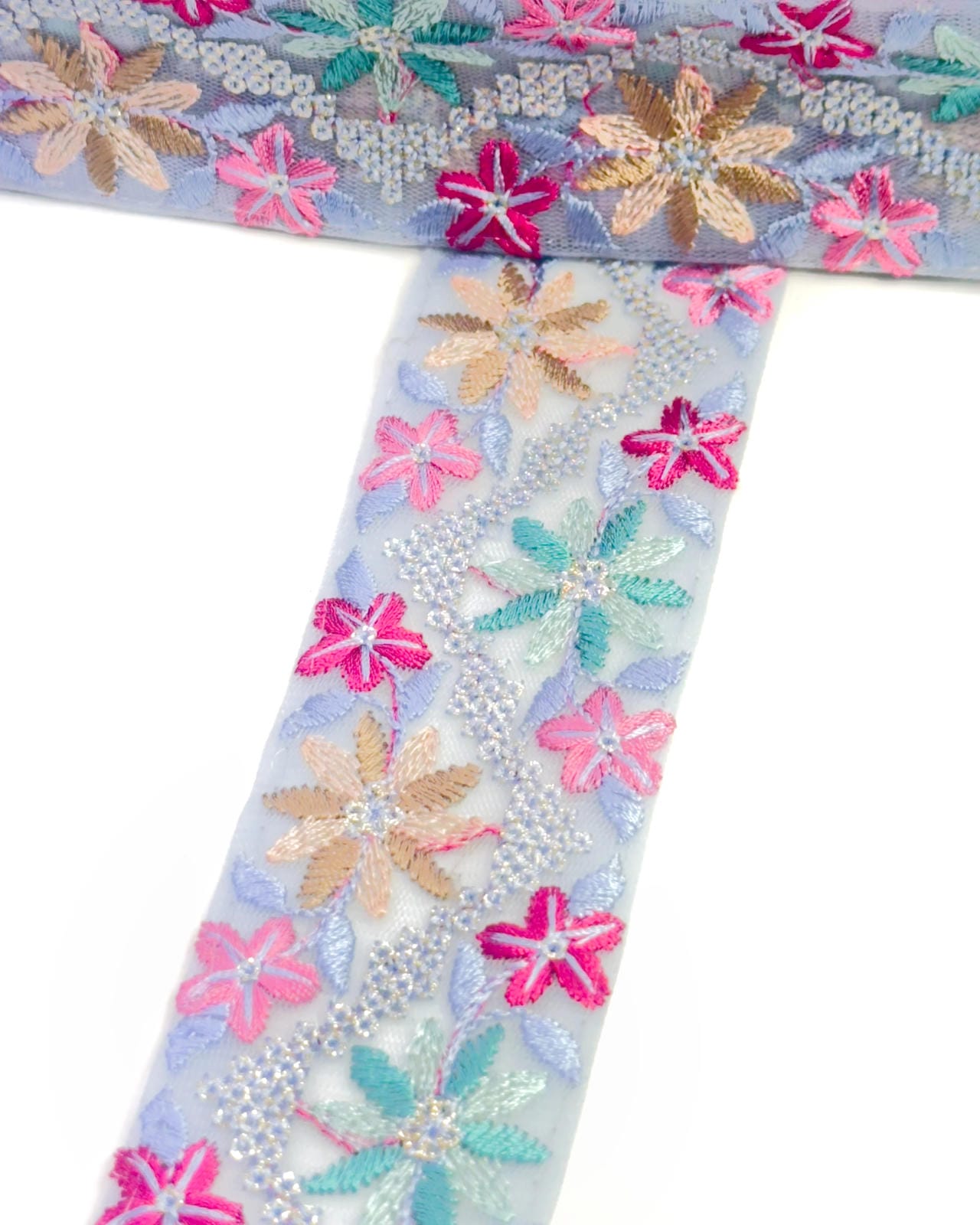 JA13069 - Bharat trading