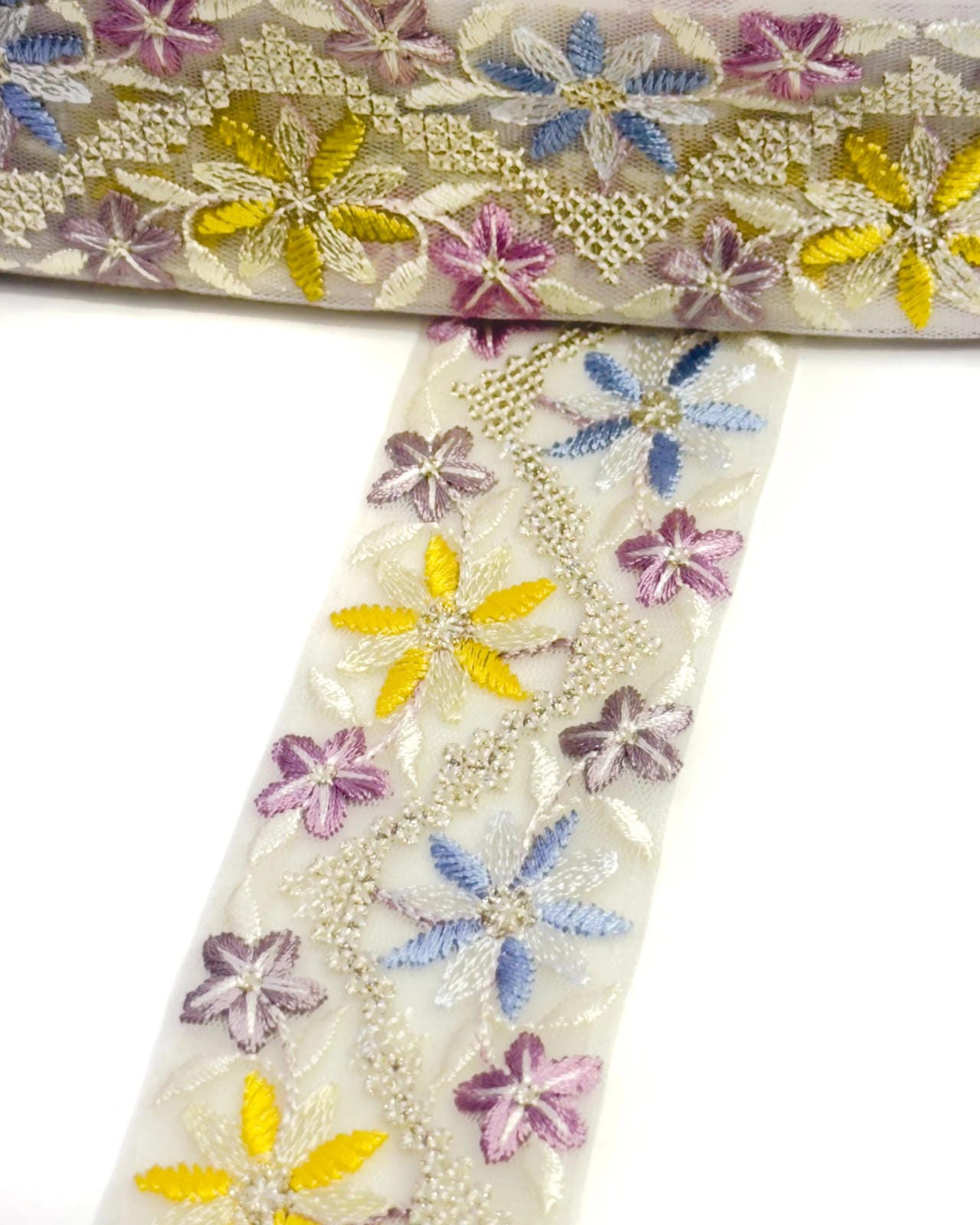 JA13069 - Bharat trading