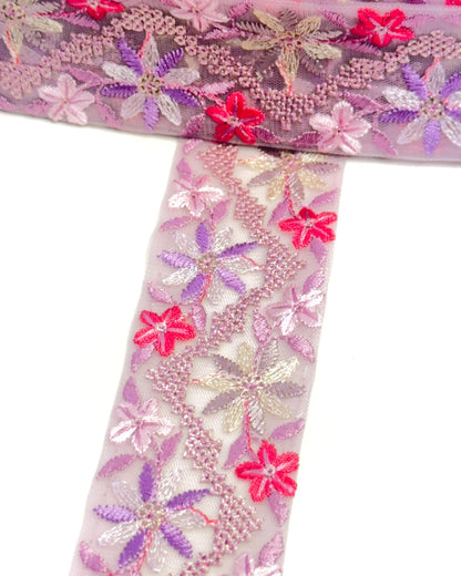 JA13069 - Bharat trading