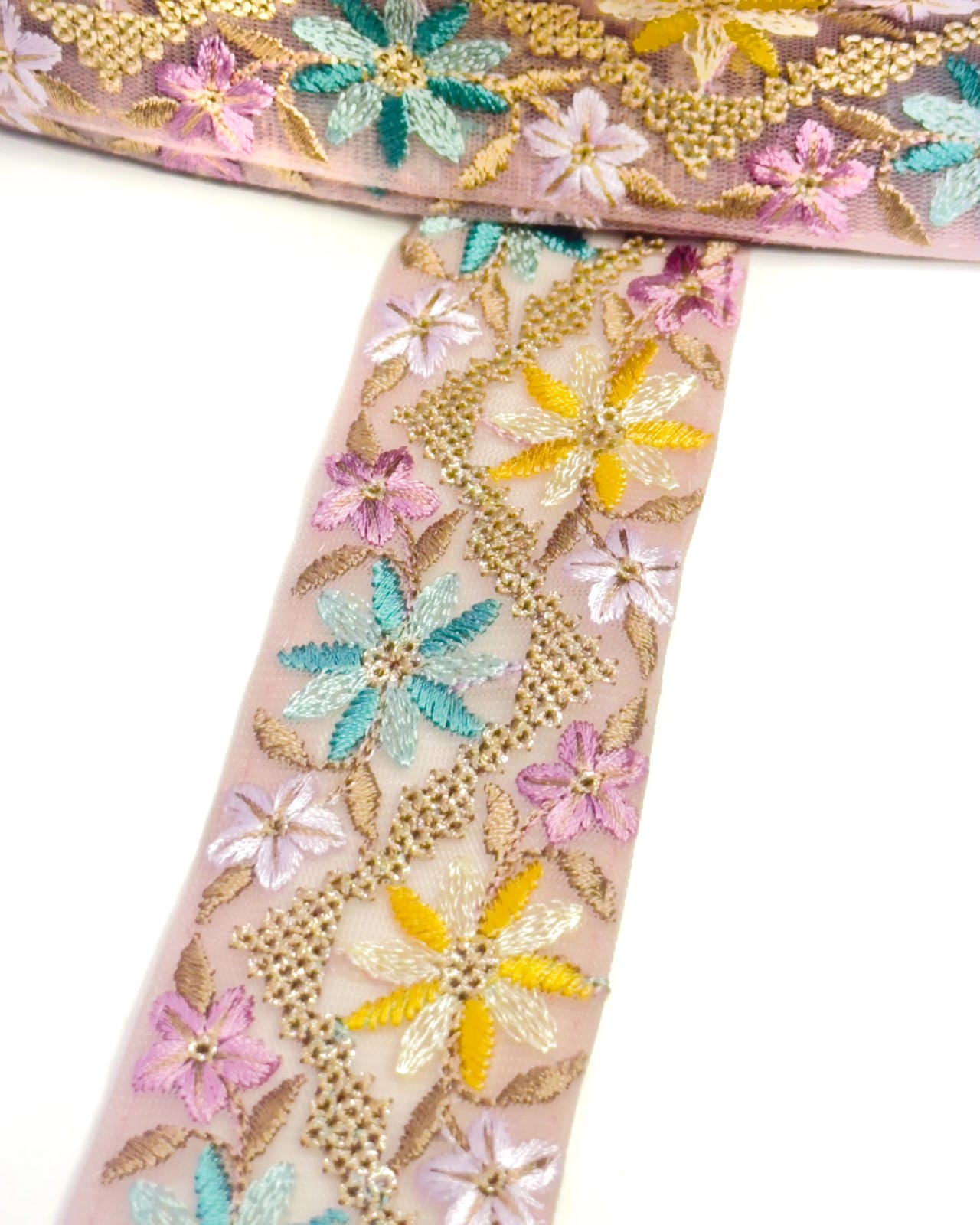 JA13069 - Bharat trading