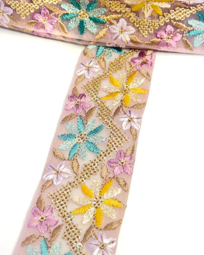 JA13069 - Bharat trading