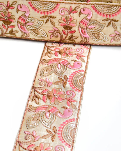 JA13549 - Bharat trading