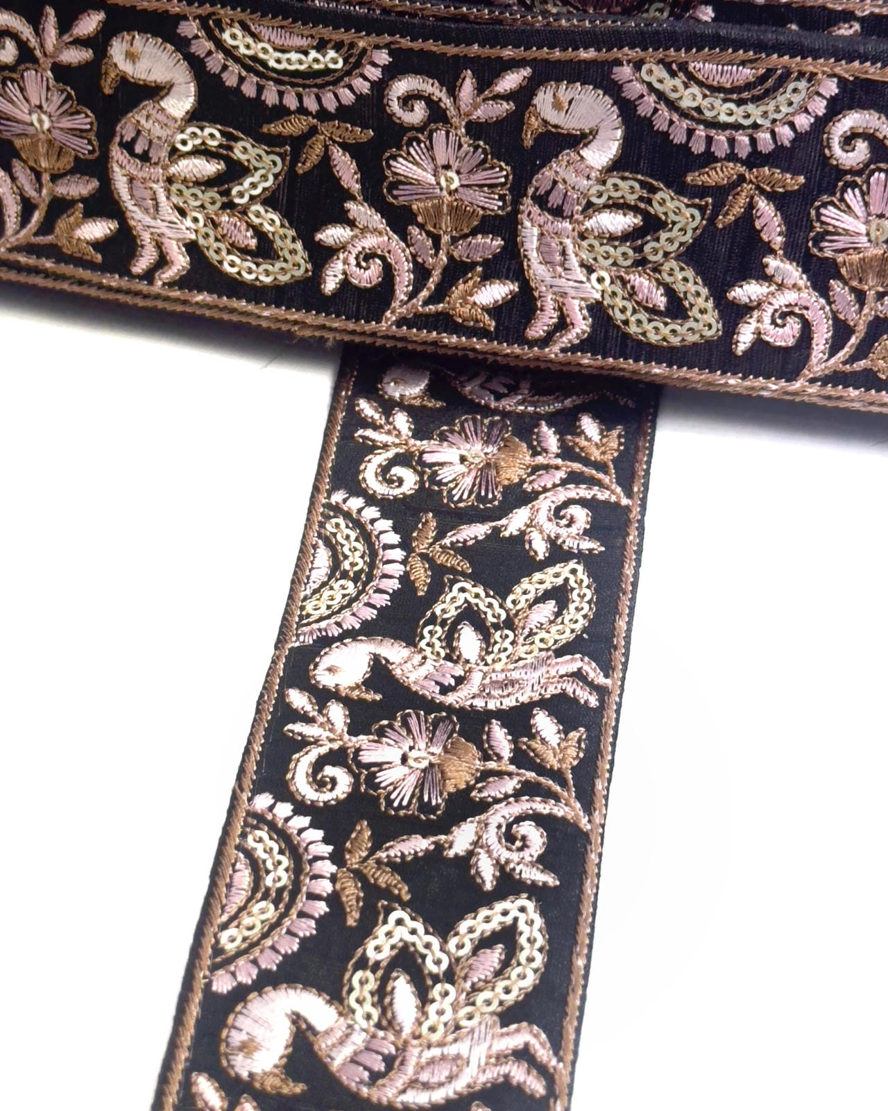 JA13549 - Bharat trading