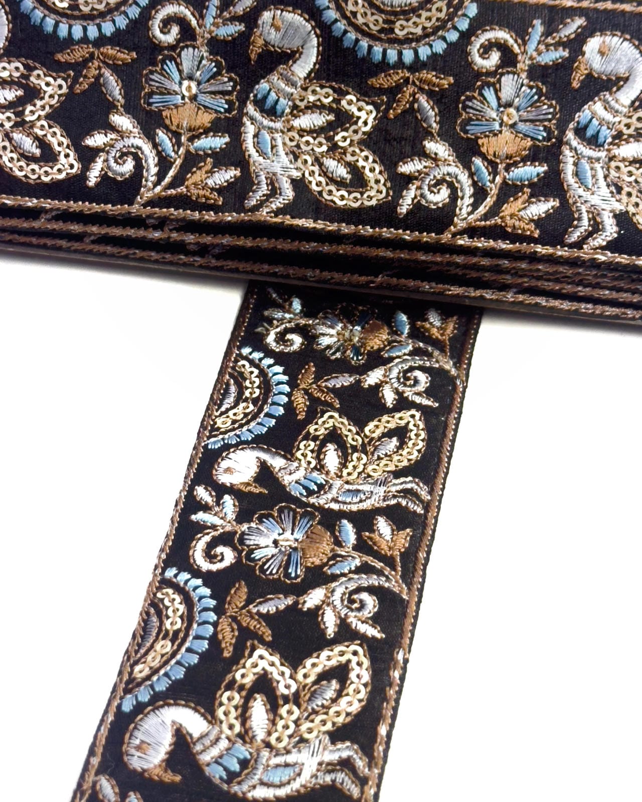 JA13549 - Bharat trading