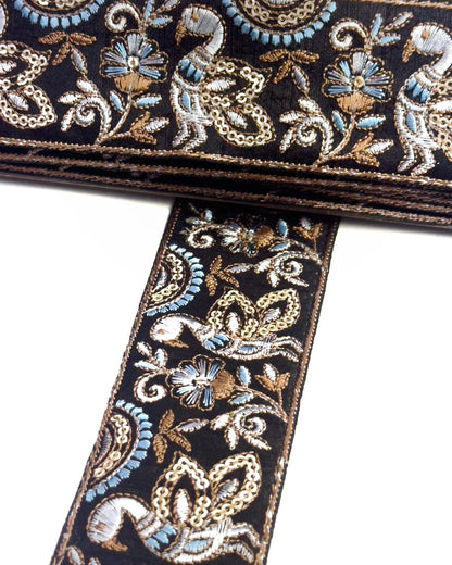 JA13549 - Bharat trading