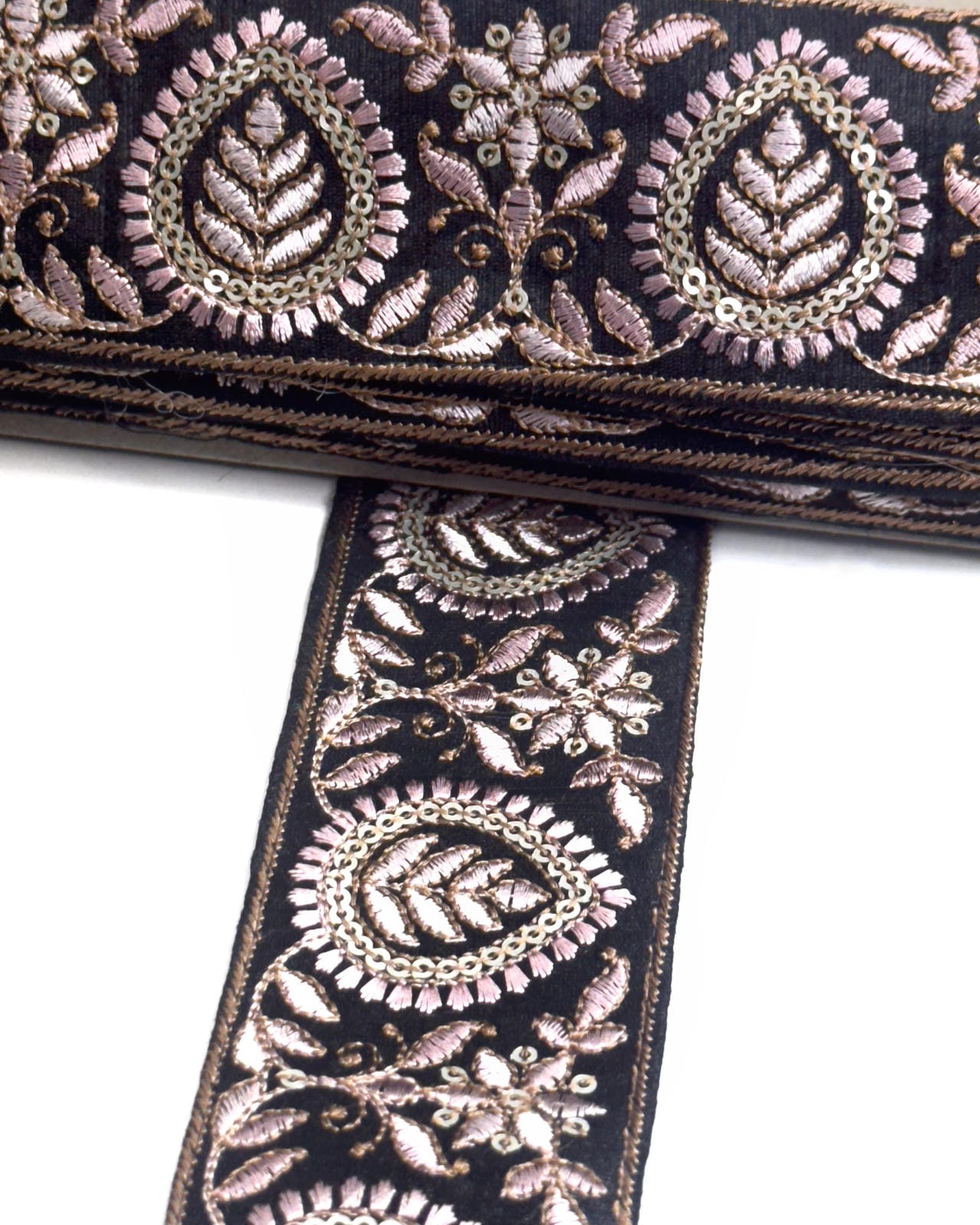 JA13510 - Bharat trading