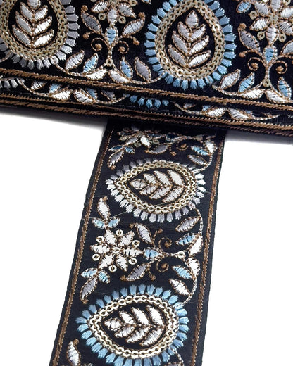 JA13510 - Bharat trading