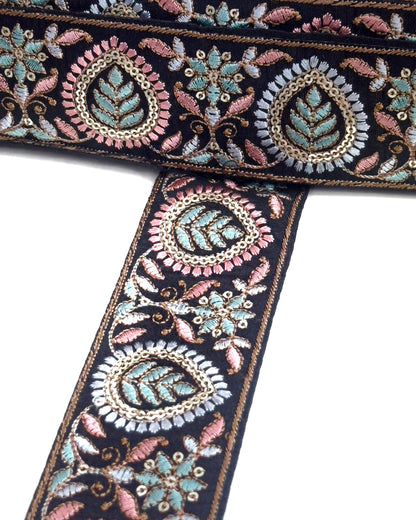 JA13510 - Bharat trading