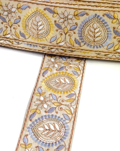 JA13510 - Bharat trading