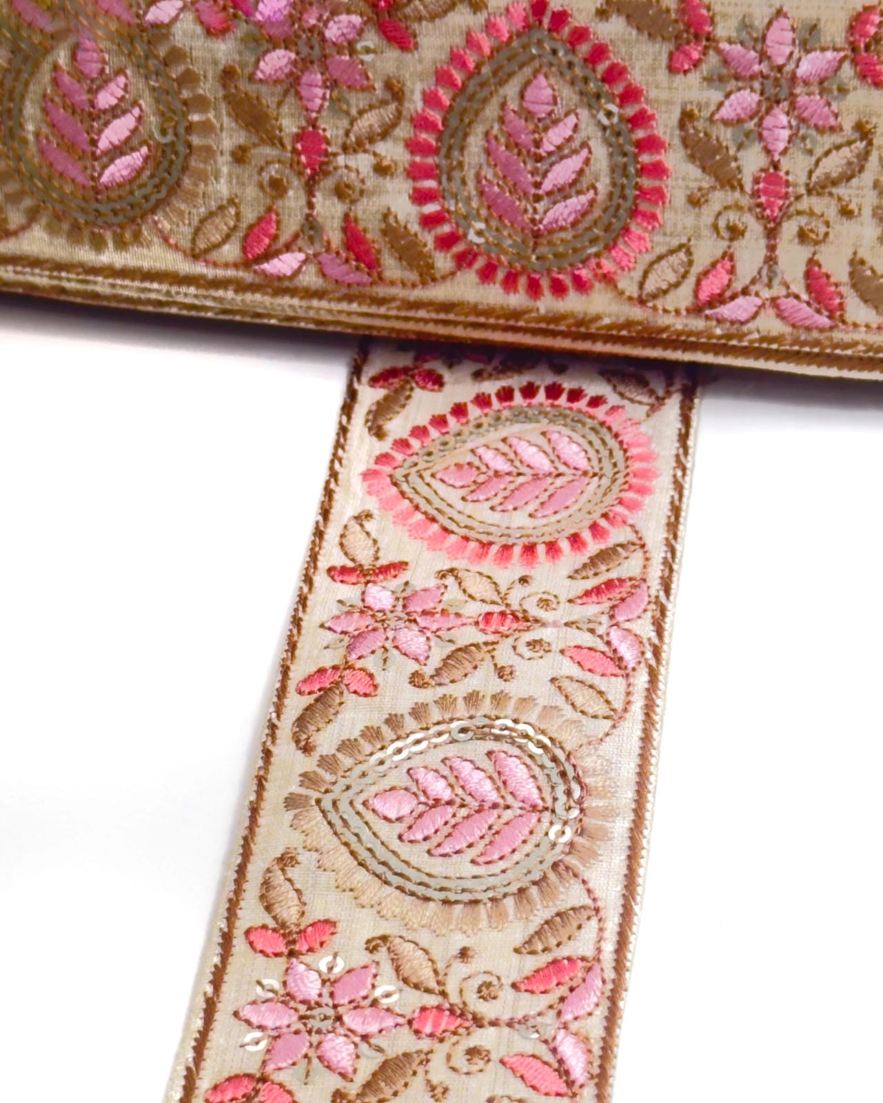 JA13510 - Bharat trading