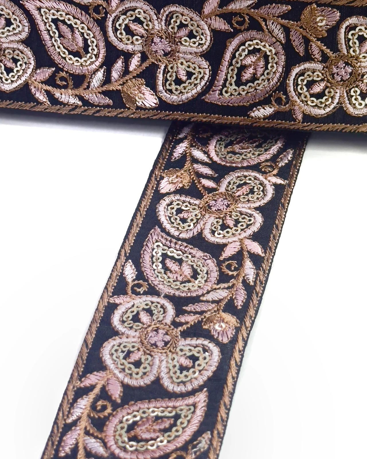 JA13509 - Bharat trading